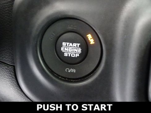 Certified 2022 Jeep Wrangler Unlimited Sport image 8