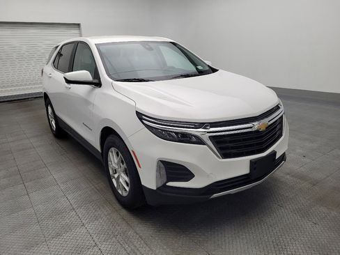 Used 2022 Chevrolet Equinox LT image 13