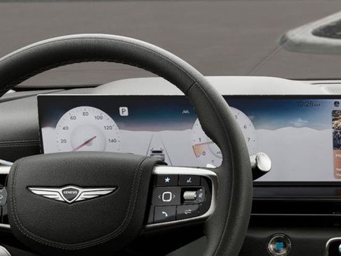 New 2026 Genesis GV80 2.5T image 13