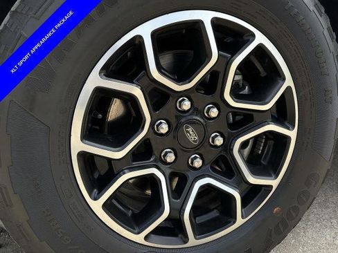 Certified 2023 Ford F150 XLT w/ Equipment Group 302A High AWD/4WD image 12