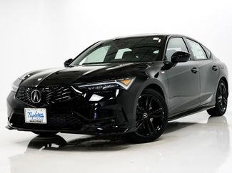 New 2026 Acura Integra A-Spec video 1