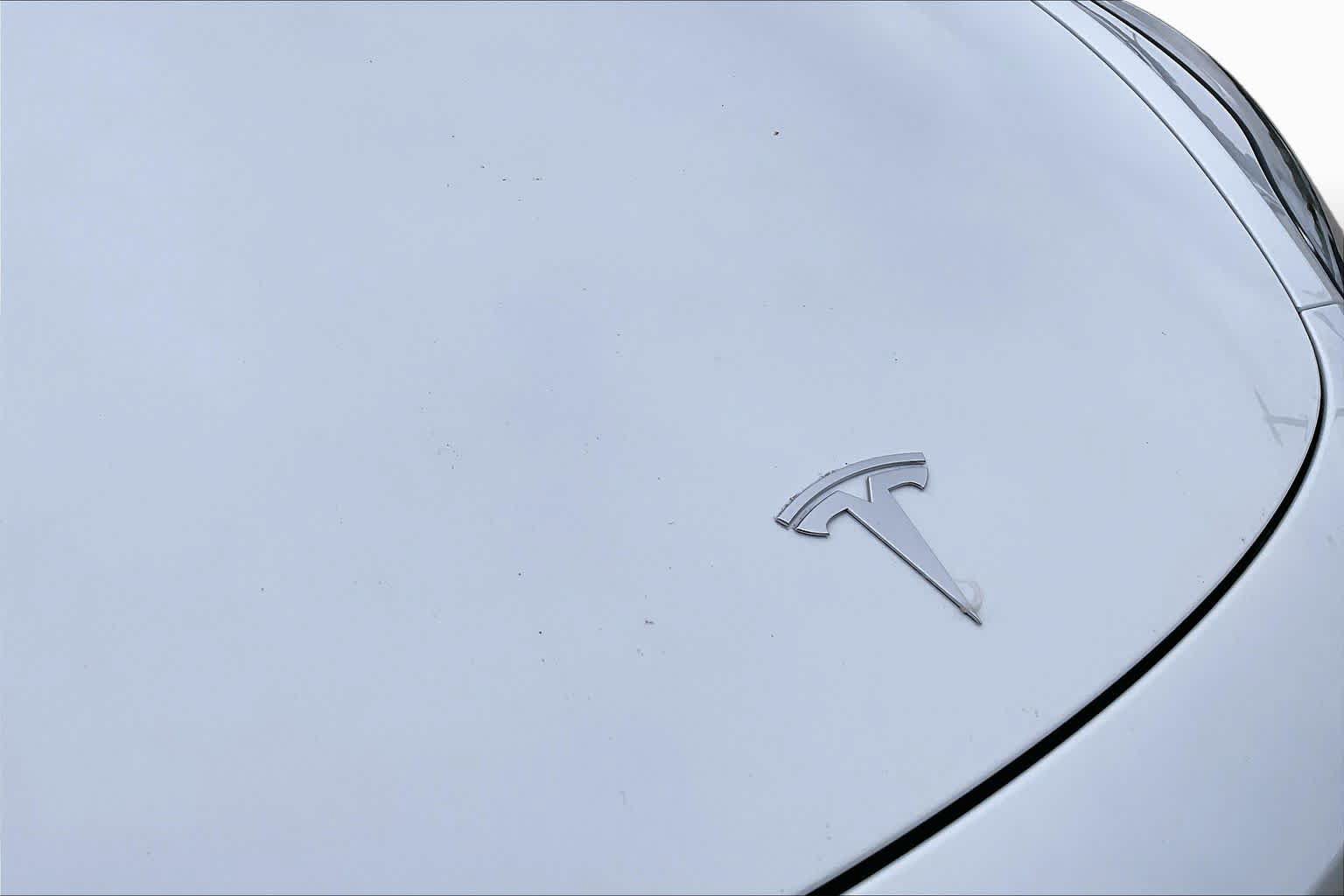 Used 2023 Tesla Model Y Long Range AWD/4WD image 29