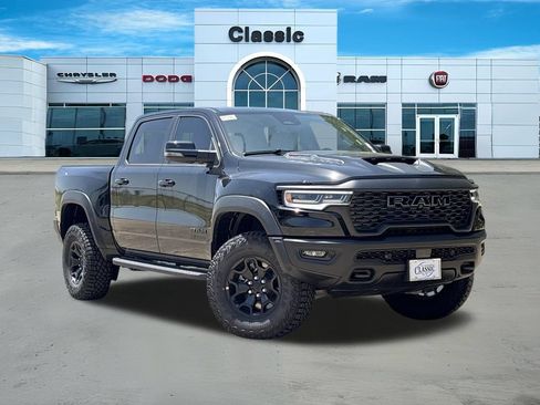 New 2026 RAM 1500 RHO AWD/4WD image 1