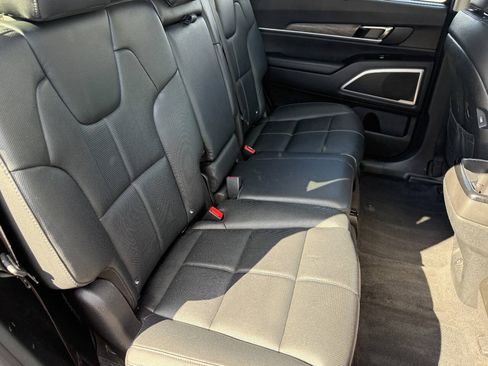 Used 2020 Kia Telluride EX AWD/4WD image 37