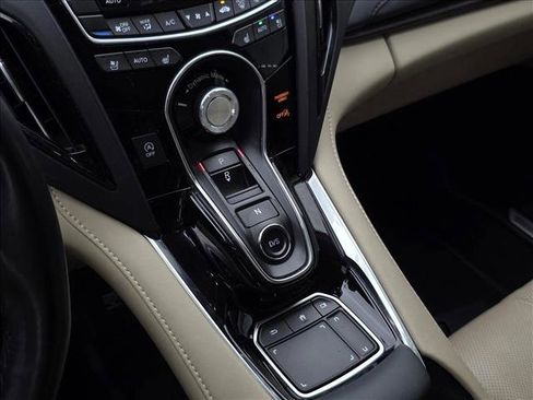 Used 2019 Acura RDX AWD w/ Advance Package image 19