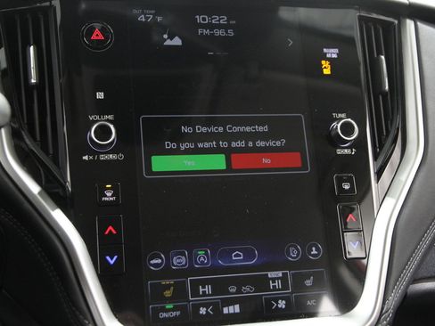 Used 2023 Subaru Legacy Premium image 11