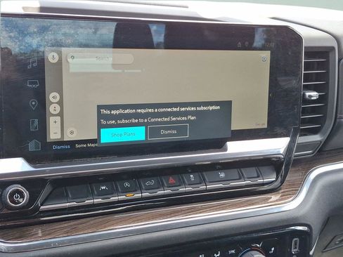 Used 2024 Chevrolet Silverado 1500 LT w/ Protection Package image 22