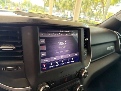 Used 2019 RAM 1500 Big Horn RWD image 8