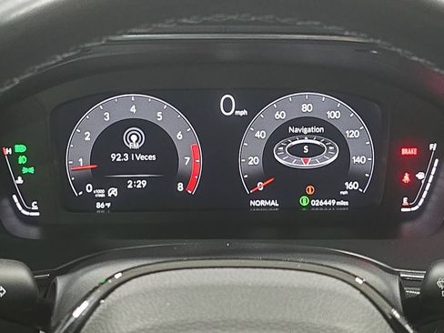 Used 2024 Acura Integra A-Spec w/ Technology Package FWD image 16