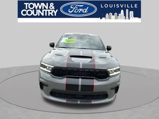Used 2021 Dodge Durango SRT w/ Technology Group AWD/4WD video 1