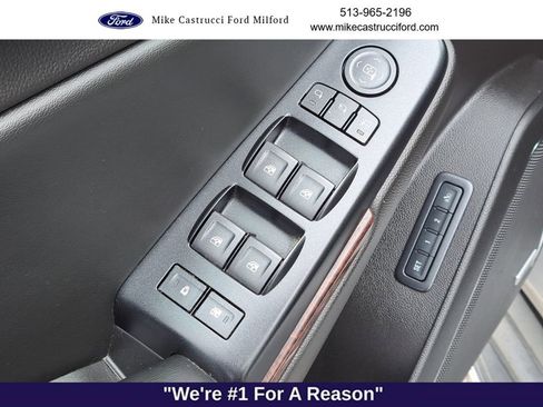 Used 2015 GMC Yukon XL SLT image 21