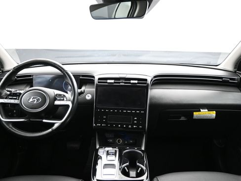 Used 2023 Hyundai Tucson SEL AWD/4WD image 20