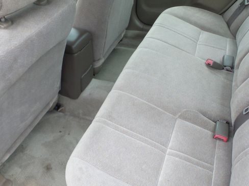 Used 1998 Toyota Camry LE image 23