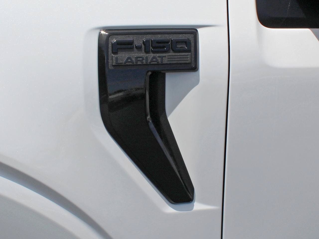 Used 2024 Ford F150 Lariat w/ Bed Utility Package AWD/4WD image 56