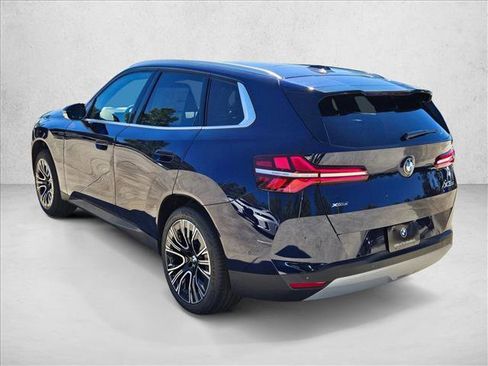 Used 2026 BMW X3 xDrive30 w/ Premium Package image 7