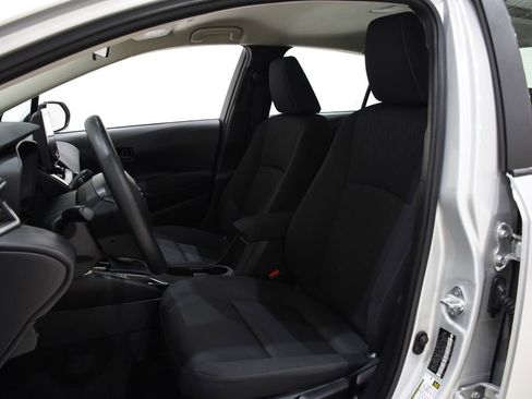 Used 2024 Toyota Corolla LE image 20