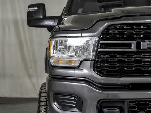 Used 2024 RAM 2500 Tradesman w/ Towing Technology Group image 39