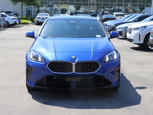 Used 2026 BMW 228i w/ Premium Package image 8