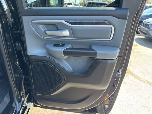 Used 2022 RAM 1500 Big Horn image 21