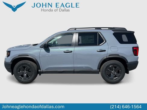 New 2026 Honda Passport RTL image 5