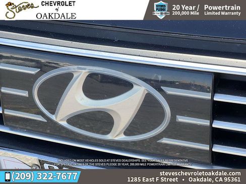 Used 2018 Hyundai Ioniq Limited w/ Limited Ultimate Package 03 image 34