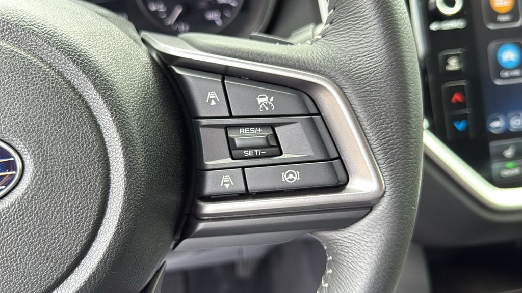 Certified 2025 Subaru Ascent Premium AWD/4WD image 14