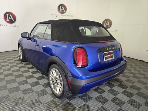 New 2026 MINI Cooper S image 11