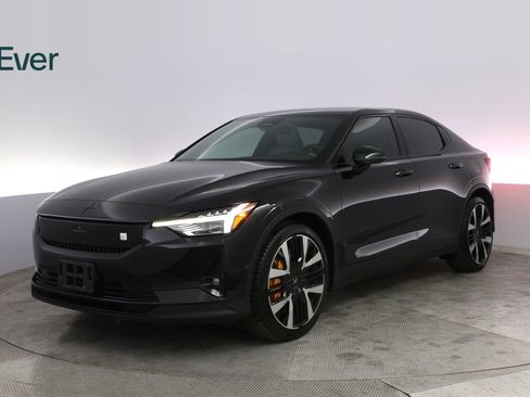 Used 2024 Polestar Polestar 2 AWD/4WD image 2