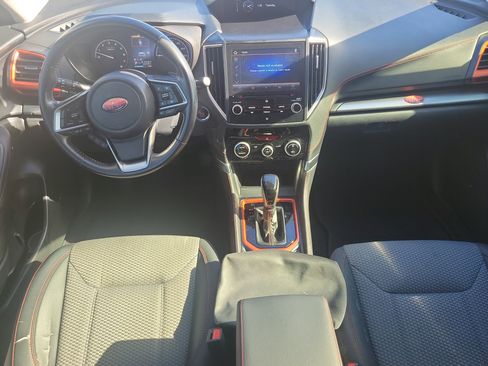 Used 2021 Subaru Forester Sport image 19