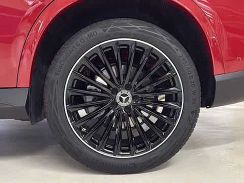 Certified 2026 Mercedes-Benz GLC 300 4MATIC image 11