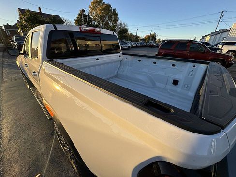 New 2026 GMC Canyon AT4 w/ AT4 Premium Package image 11