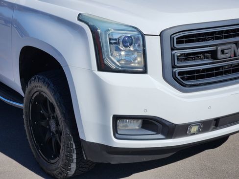 Used 2016 GMC Yukon SLE w/ Convenience Package image 10