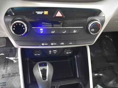 Used 2016 Hyundai Tucson SE FWD image 20