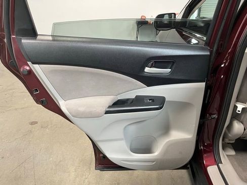 Used 2012 Honda CR-V EX image 19