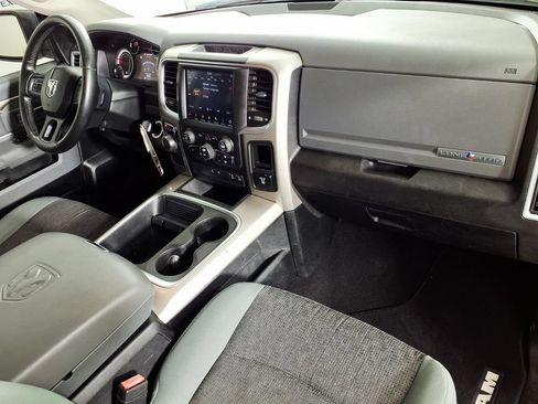 Used 2019 RAM 1500 Lone Star RWD image 13