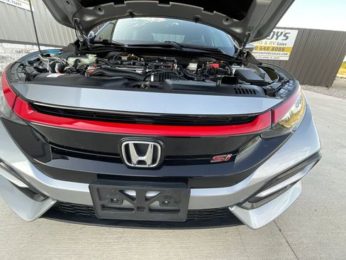 Used 2020 Honda Civic Si image 33