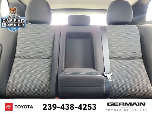 Used 2022 Nissan Rogue Sport SV FWD image 31
