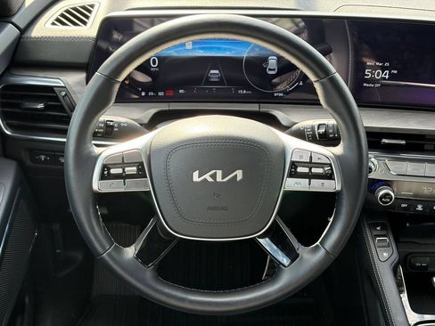 Certified 2025 Kia Telluride SX Prestige X-Pro AWD/4WD image 34