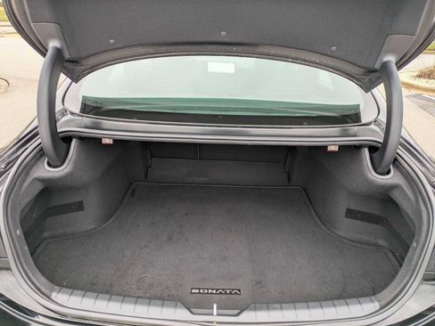 Used 2024 Hyundai Sonata N Line image 35