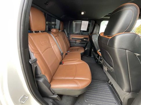 Used 2022 RAM 2500 Limited image 27