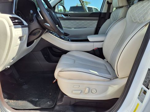 Used 2020 Hyundai Palisade Limited FWD image 24