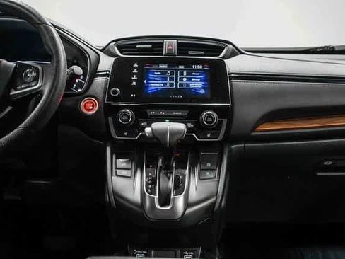 Used 2022 Honda CR-V EX image 13