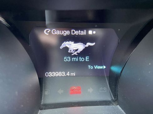 Used 2014 Ford Mustang GT Premium w/ Equipment Group 402A RWD image 5