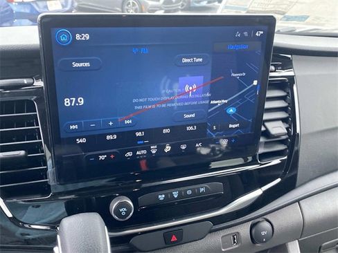 New 2025 Ford Transit 350 XLT image 17