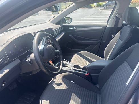 Used 2025 Volkswagen Jetta S FWD image 8