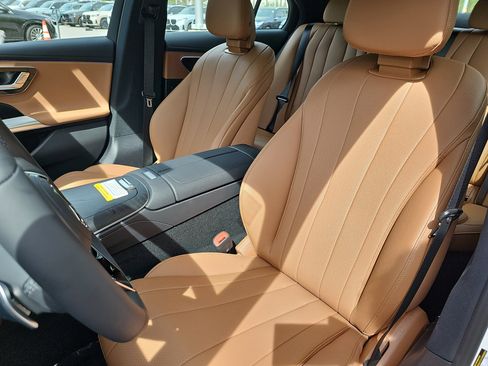 New 2026 Mercedes-Benz E 350 Sedan image 16