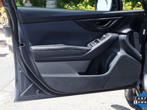 Used 2023 Subaru Crosstrek 2.0i Premium image 12