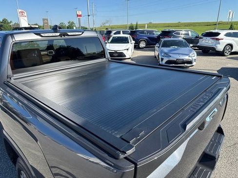 Used 2026 Toyota Tundra 1794 Edition AWD/4WD image 11