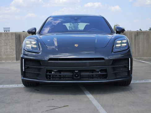 Certified 2026 Porsche Panamera 4 AWD/4WD image 11