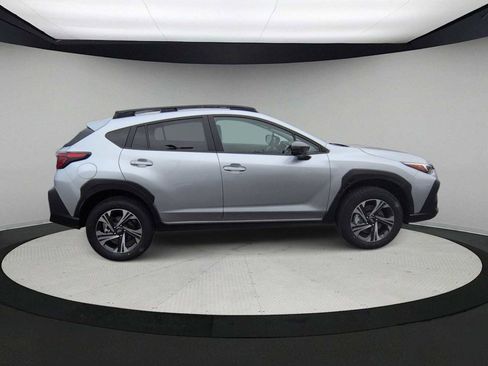 New 2026 Subaru Crosstrek 2.0i Premium AWD/4WD image 9